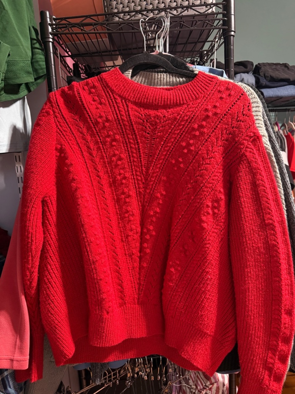 Lularoe Andrea xl
